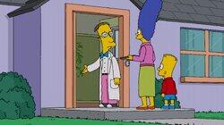 Bart 'N' Frink Bart 'N' Frink