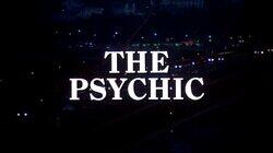 The Psychic