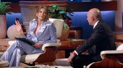 History Is Made: Allison Ellsworth Returns History Is Made: Allison Ellsworth Returns