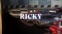 Ricky