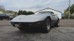 3 ... 2 ... 1 ... Ignition!