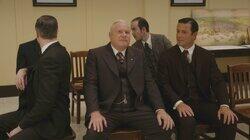 He Ain't Heavy, He's My Brother