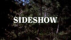 Sideshow