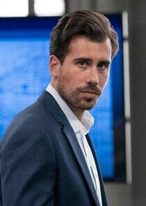 Detective Joe Velasco Detective Joe Velasco