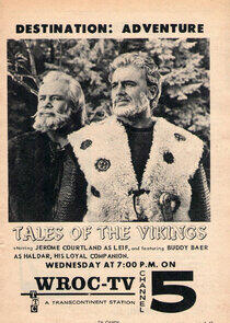 Tales of the Vikings Tales of the Vikings