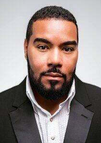 photo of Dominic L. Santana photo of Dominic L. Santana