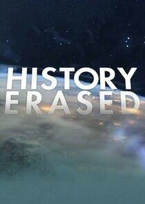 History Erased History Erased