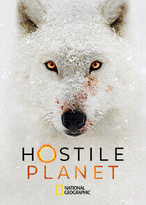 Hostile Planet Hostile Planet