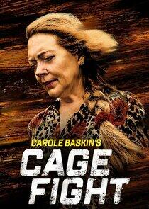 Carole Baskin's Cage Fight Carole Baskin's Cage Fight