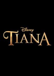 Tiana Tiana
