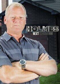 Holmes: Next Generation Holmes: Next Generation