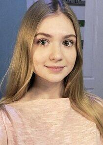 Екатерина Чаннова Екатерина Чаннова