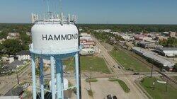 The Devil in Hammond The Devil in Hammond