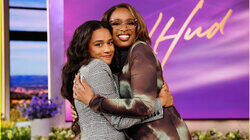 Ariana DeBose Ariana DeBose