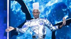 Intergalactic Intergalactic