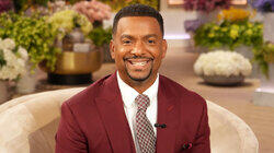Alfonso Ribeiro Alfonso Ribeiro