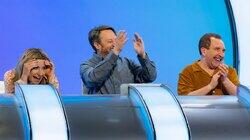 Kadeena Cox, Ivo Graham, Harriet Kemsley, Eddie Marsan Kadeena Cox, Ivo Graham, Harriet Kemsley, Eddie Marsan