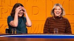 Thea Sofie Loch Næss og Erlend Osnes Thea Sofie Loch Næss og Erlend Osnes