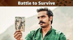 Battle to Survive Battle to Survive