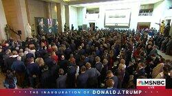 60th Presidential Inauguration 60th Presidential Inauguration