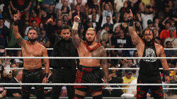 Money in the Bank 2024 - Scotiabank Arena in Toronto, ON Money in the Bank 2024 - Scotiabank Arena in Toronto, ON