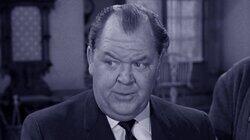 The Curse of Chester W. Farnsworth The Curse of Chester W. Farnsworth