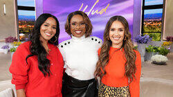 Jessica Alba, Lizzy Mathis Jessica Alba, Lizzy Mathis