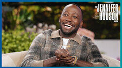 Lamorne Morris Lamorne Morris