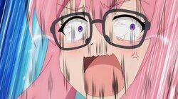 Somehow a Kunoichi with Very Bad Luck Showed Up / Somehow I was Targeted by a CPL Kunoichi Somehow a Kunoichi with Very Bad Luck Showed Up / Somehow I was Targeted by a CPL Kunoichi