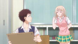 In Love with Him In Love with Him