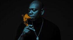 Dave Chappelle / GloRilla Dave Chappelle / GloRilla