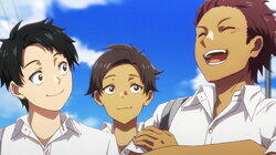 Shiisaa and Eisaa Shiisaa and Eisaa
