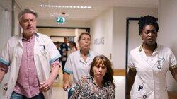 Aflevering 8 Aflevering 8