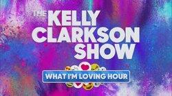 What I'm Loving Hour What I'm Loving Hour