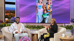Jason Derulo, Jamie Kern Lima Jason Derulo, Jamie Kern Lima