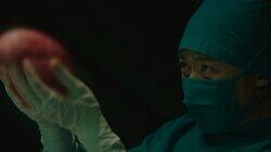 Ba Reum's Brain