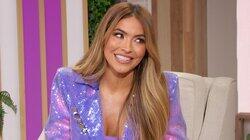 Chrishell Stause, Eboni K. Williams Chrishell Stause, Eboni K. Williams