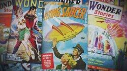 Roswell, l'invention des soucoupes volantes
