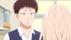 School Festival with Him School Festival with Him