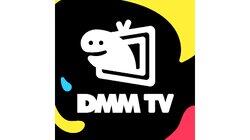 logo of DMM TV logo of DMM TV