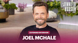 Joel McHale Joel McHale
