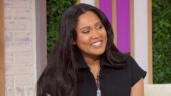 Ayesha Curry Ayesha Curry