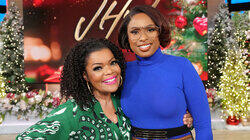Yvette Nicole Brown Yvette Nicole Brown