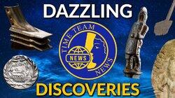 DAZZLING DISCOVERIES | Best of Time Team News 2024 | Volume II DAZZLING DISCOVERIES | Best of Time Team News 2024 | Volume II