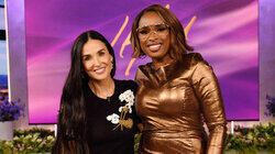 Demi Moore Demi Moore