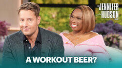 Justin Hartley Justin Hartley