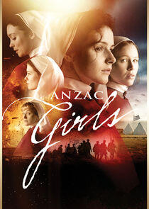 ANZAC Girls ANZAC Girls
