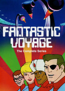 Fantastic Voyage Fantastic Voyage