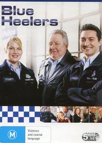 Blue Heelers - Season 13 Blue Heelers - Season 13