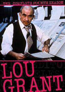 Lou Grant - Season 4 Lou Grant - Season 4